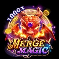 MERGE MAGIC