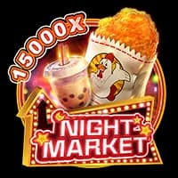 NIGHT MARKET