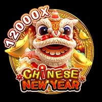 CHINESE NEW YEAR