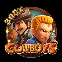 COWBOYS