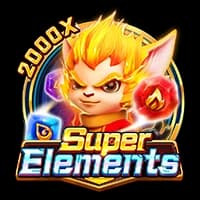 Super Elements