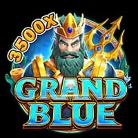 GRAND BLUE