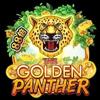 THE GOLDEN PANTHER