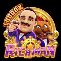RICH MAN