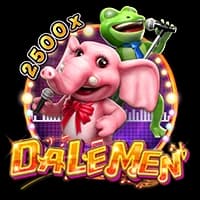 DA LE MEN