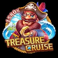 TREASURE CRUISE