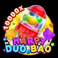 HAPPY DUO BAO
