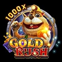 GOLD RUSH