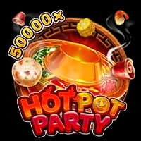 HOT POT PARTY