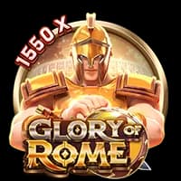 GLORY OF ROME