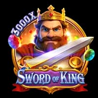 SWORD OF KING