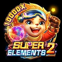 SUPER ELEMENTS 2