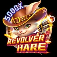 REVOLVER HARE