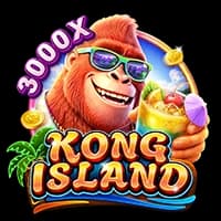 KONG ISLAND