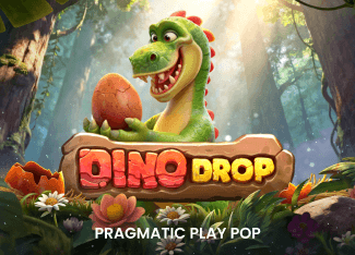 Dino Drop