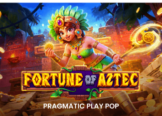 Fortune of Aztec