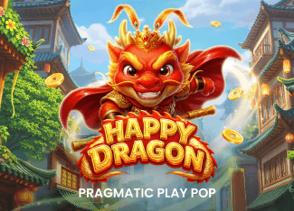 Happy Dragon
