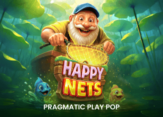 Happy Nets