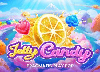 Jelly Candy