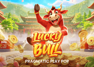 Lucky Ox