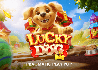 Lucky Dog