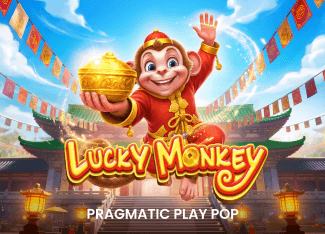 Lucky Monkey