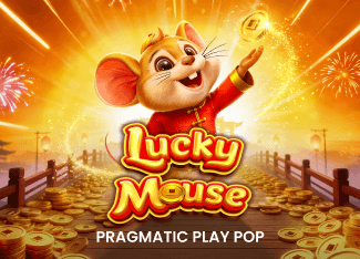 Lucky Mouse