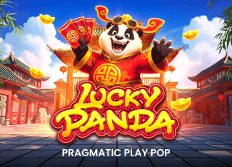 Lucky Panda