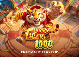Lucky Tiger 1000