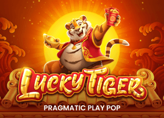 Lucky Tiger