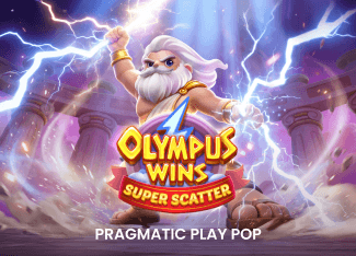 Olympus Wins