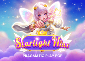 Starlight Wins