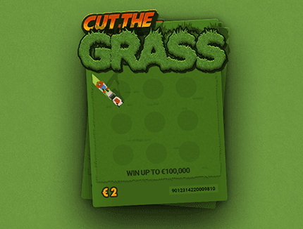 Cut the Grass
