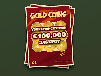 Gold Coins