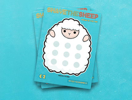 Shave the Sheep