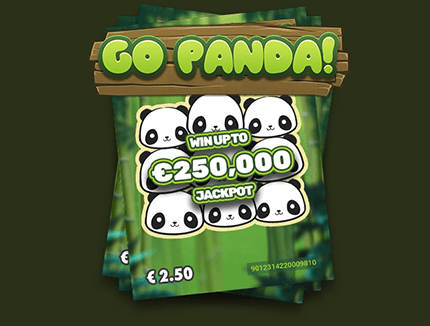 Go Panda