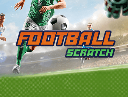 Football Scratch
