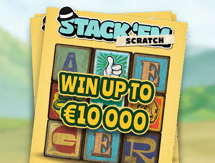 Stack