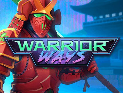 Warrior Ways