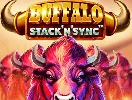 Buffalo Stack