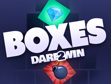 Boxes