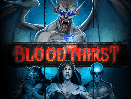 Bloodthirst