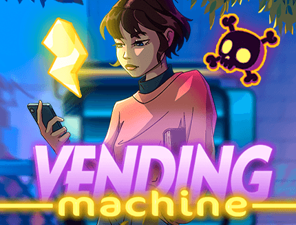 Vending Machine