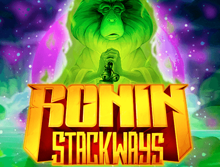 Ronin Stackways