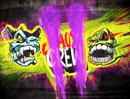 Chaos Crew 2