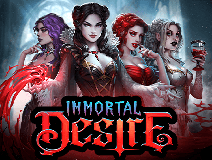 Immortal Desire