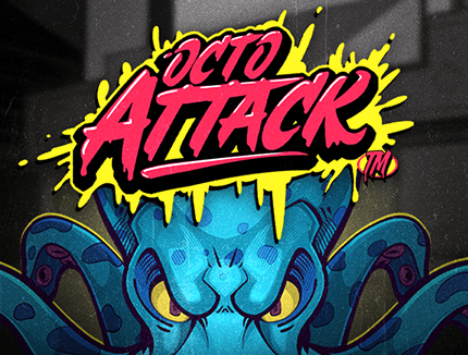 Octo Attack