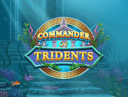 Commander of Tridents