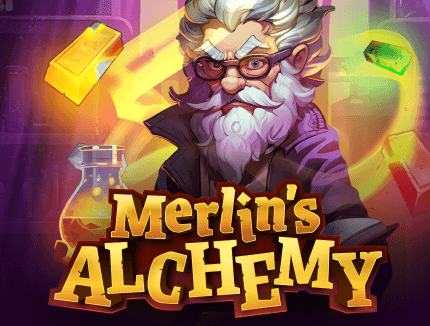 Merlin's Alchemy