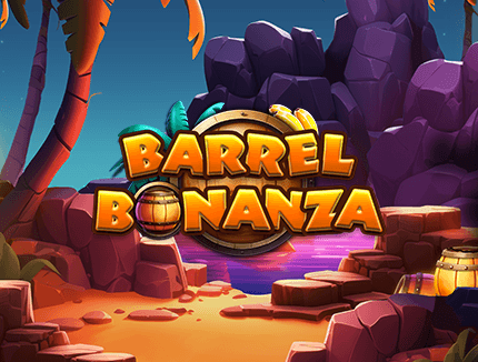 Barrel Bonanza